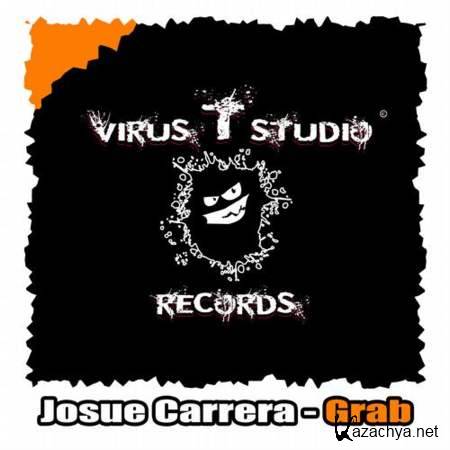 Josue Carrera - Grab (Original Mix) [29/07/2013]