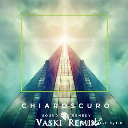 Sound Remedy  Chiaroscuro (Vaski Remix) [13.08.2013]