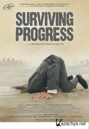    / Surviving Progress (2011) HDTVRip