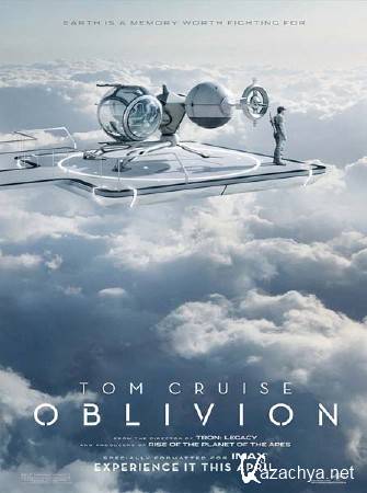 :   / Oblivion: Bonuces (2013) BDRip 