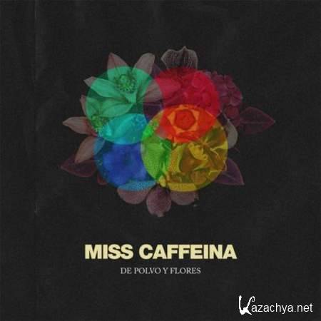  Miss Caffeina - De Polvo Y Flores [2013, MP3]