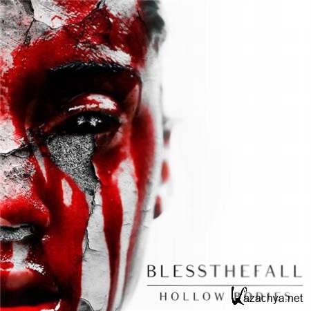 Blessthefall - Hollow Bodies [2013, MP3]