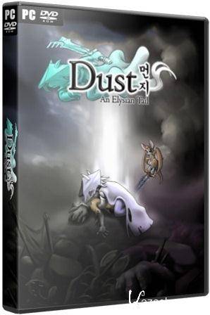 Dust: An Elysian Tail (2013/Rus/Eng/Repack by R.G.BestGamer)