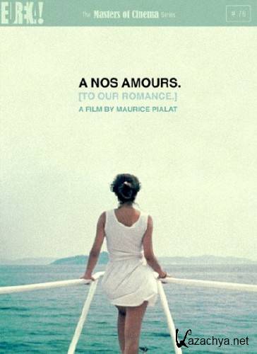    / A nos amours (1983) HDRip 