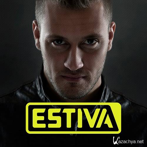 Estiva - Next Level Podcast 025 (2013-08-16)