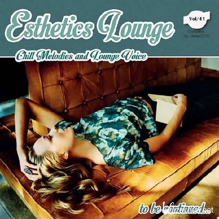 Esthetics Lounge Vol.41 (2013)