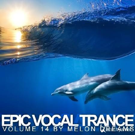 Epic Vocal Trance Volume 14 (2013)
