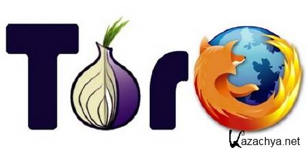 Tor Browser Bundle 2.3.25-12 (2013) Рortable
