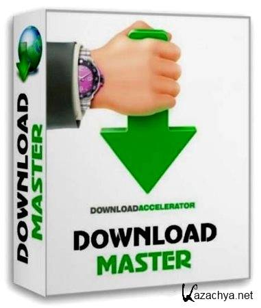 Download Master v.5.16.1.1351 Final