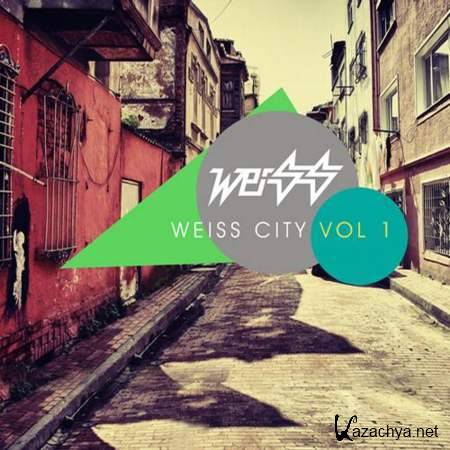 Weiss (UK) - Do The Do (Original Mix) [14.08.13]
