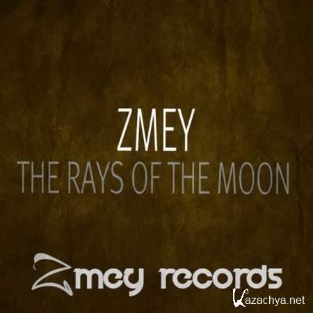 Zmey - The Rays Of The Moon (Original Mix) [29-07-2013]