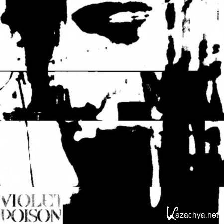 Violet Poison - Voices From The Hell [2013, MP3]