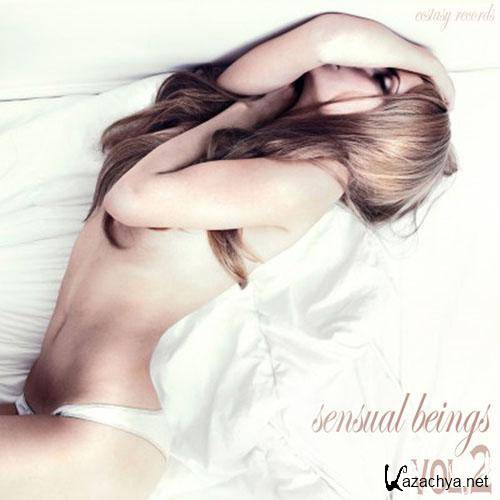 VA - Sensual Beings, Vol. 2    ( 2013 )