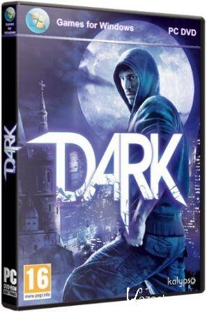 Dark (2013/Rus/RePack  Fenixx)