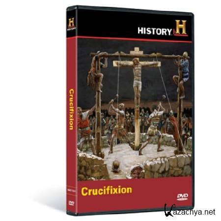  / Crucifixion (2008) SATRip