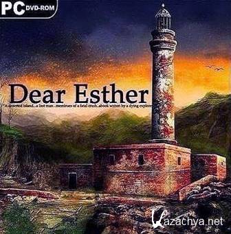 Dear Esther v.1.0u7 (2013/Rus/Eng/Steam-Rip  R.G. Origins)