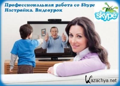    Skype. .  (2013) MP4