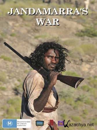   / Jandamarra's War (2012) SATRip 