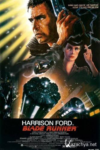    / Blade Runner [The Final Cut] (1982) BDRip