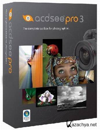 ACDSee� Pro 3.0.475 Final