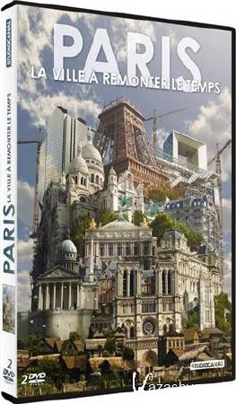 .    / Paris. A capital tale / Paris. Une histoire capitale (1-4   4) (2012) SATRip