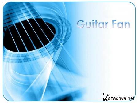 Guitar Fan 1.1