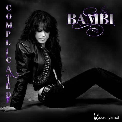 Bambi - Complicated (2013)  