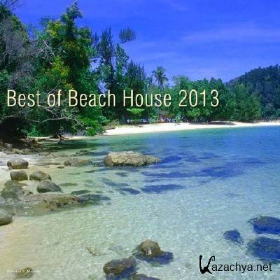 Best Of Beach House 2013 (2013)