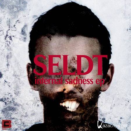 Seldt - Internal Sadness EP (2013)