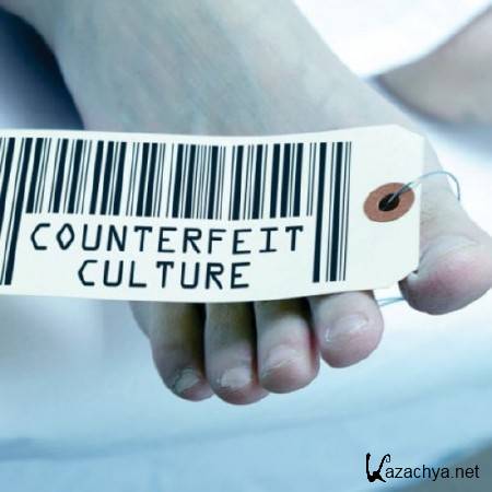  / Counterfeit Culture  (2013)  SATRip