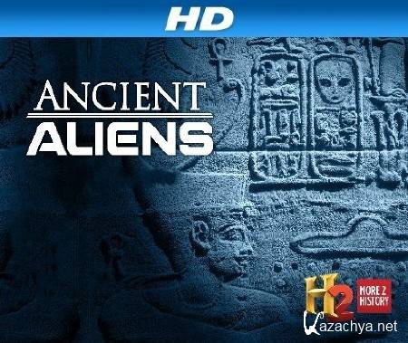   / Alien Power Plants (2013) HDTVRip 720p