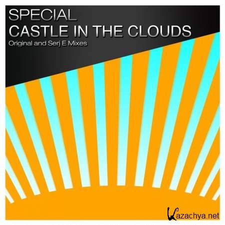 Special - Castle In The Clouds (Original Mix) [31.07.2013]