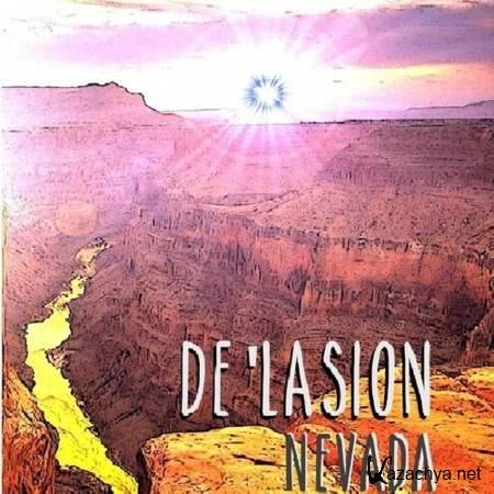 De`lasion - Nevada (Original Mix) [18.08.2013]