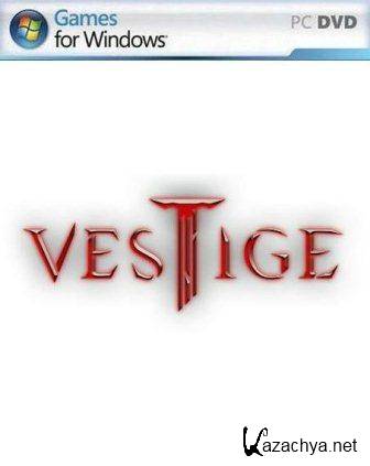 Vestige (2013/Eng)