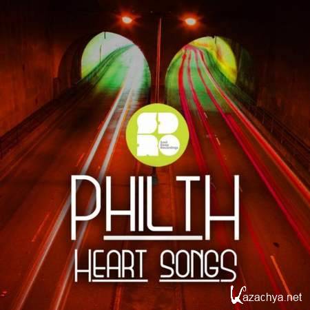 Philth - Regrets (Original Mix) [27.05.13]