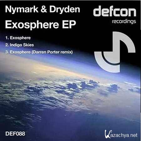 Nymark - Exosphere (Darren Porter Remix) [13.08.2013]