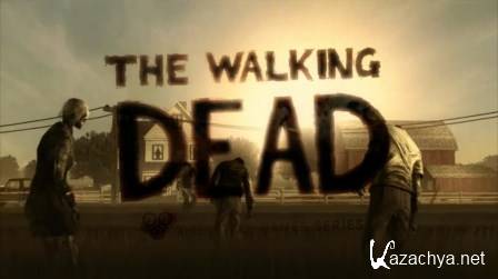The Walking Dead: The Game (2013/Eng)