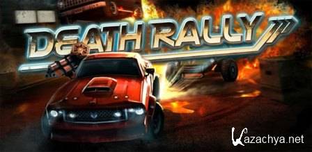 Death Rally (2013/Eng)