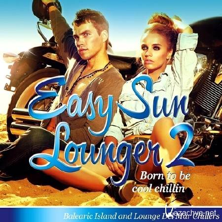 Easy Sun Lounger Vol.2 (2013)