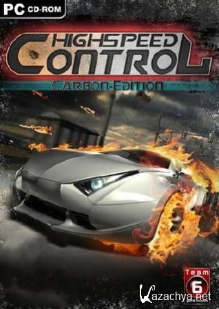 Highspeed Control Carbon Edition (2013/Deu)