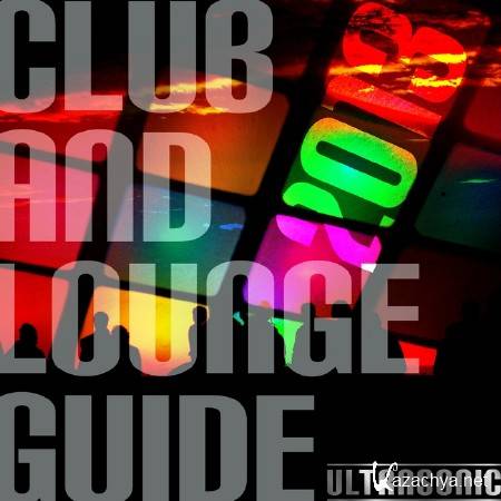  Club & Lounge Guide 2013
