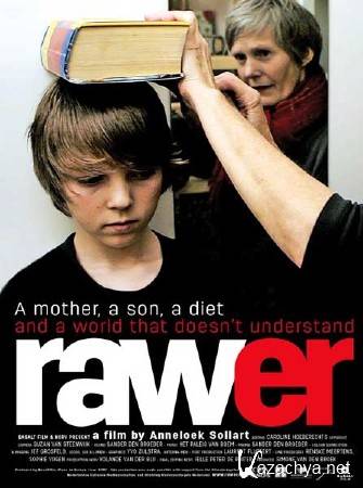  / Rawer (2012) SATRip 
