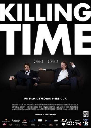   / Killing Time (2012/HDTVRip)