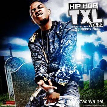 Hip Hop TXL Vol.20 (2013)