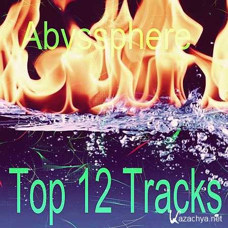 Abyssphere - Top 12 Tracks [2013, MP3]