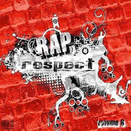 Rap Respect vol.6 [2013, MP3]