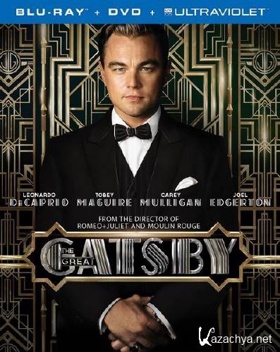   / The Great Gatsby ( 2013) BDRip