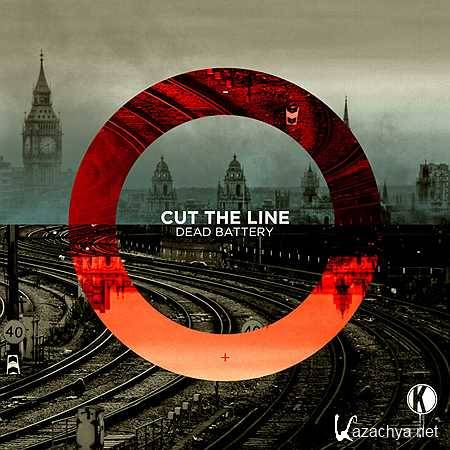 Dead Battery feat. Lea Santee - Cut The Line (Original Mix) (30.07.13)