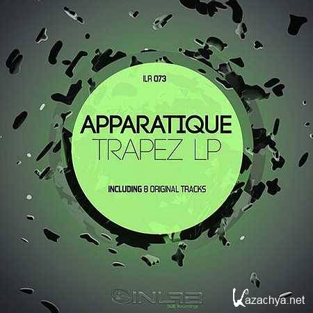 Apparatique - Monotone (Original Mix) (12  2013)