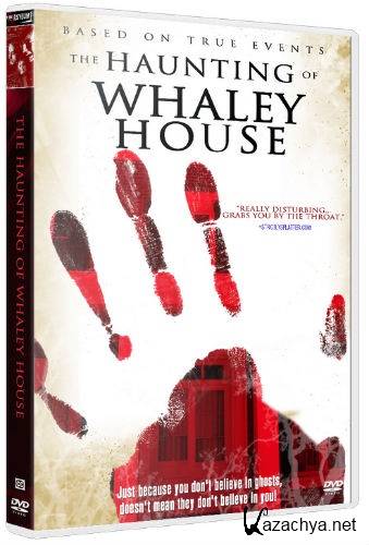    / The Haunting of Whaley House (2012) BDRip 720p